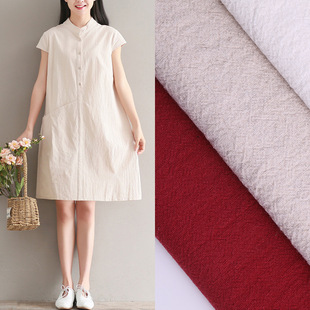 棉布 女 短袖