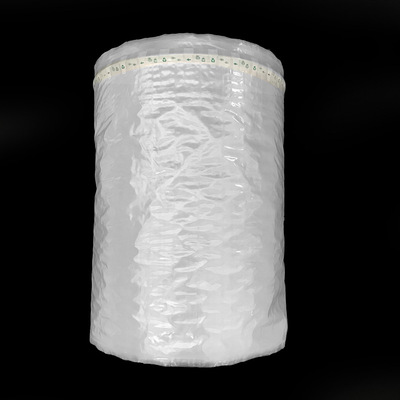 20cm气柱袋卷材 物流快递缓冲气柱 气柱袋卷材厂家定制