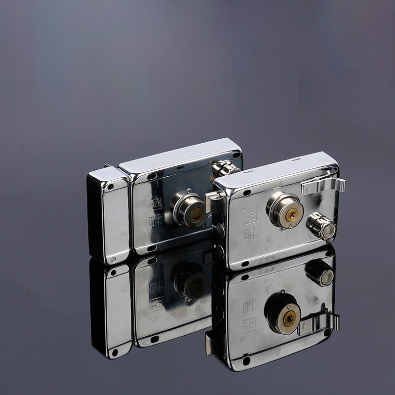 9219外装门锁 机械门锁 储藏室门锁 防盗门锁 老式外装门锁