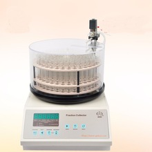 BSZ-100 电子钟控自动部分收集器 数显升级为液晶款