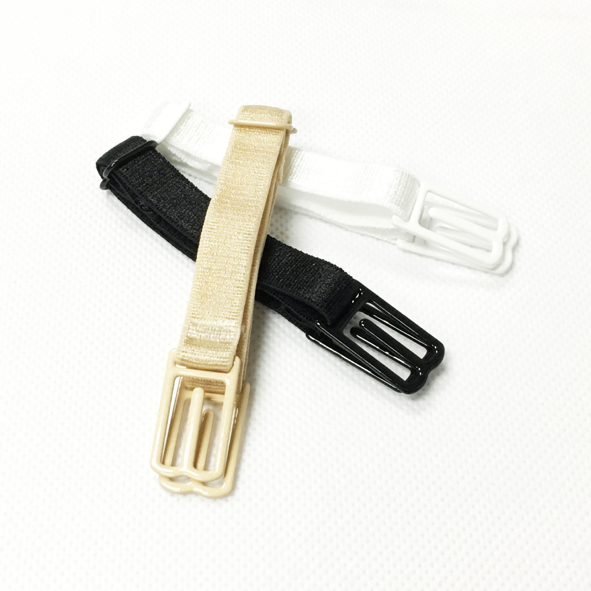 厂家批发 内衣文胸防滑带扣内衣固定带 可调节 文胸带