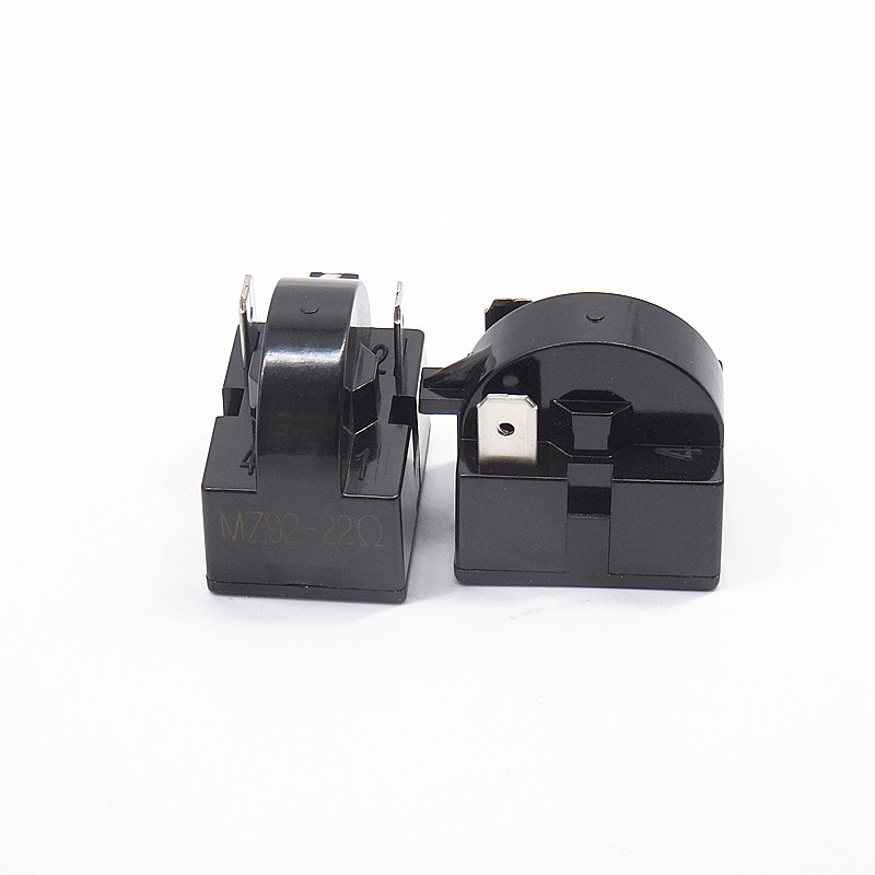 优质ptc冰箱启动器芯片 冰箱冰柜压缩机启动器芯 直径20mm高2.5mm