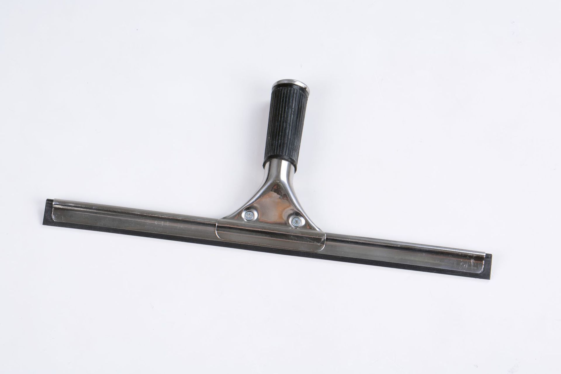 35cm45cm玻璃清洁不锈钢玻璃刮玻璃擦单面玻璃擦檫窗器瓷砖地板