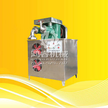 江西生榨粉机米粉机 鲜榨粉机价格 创业设备多功能米粉机器