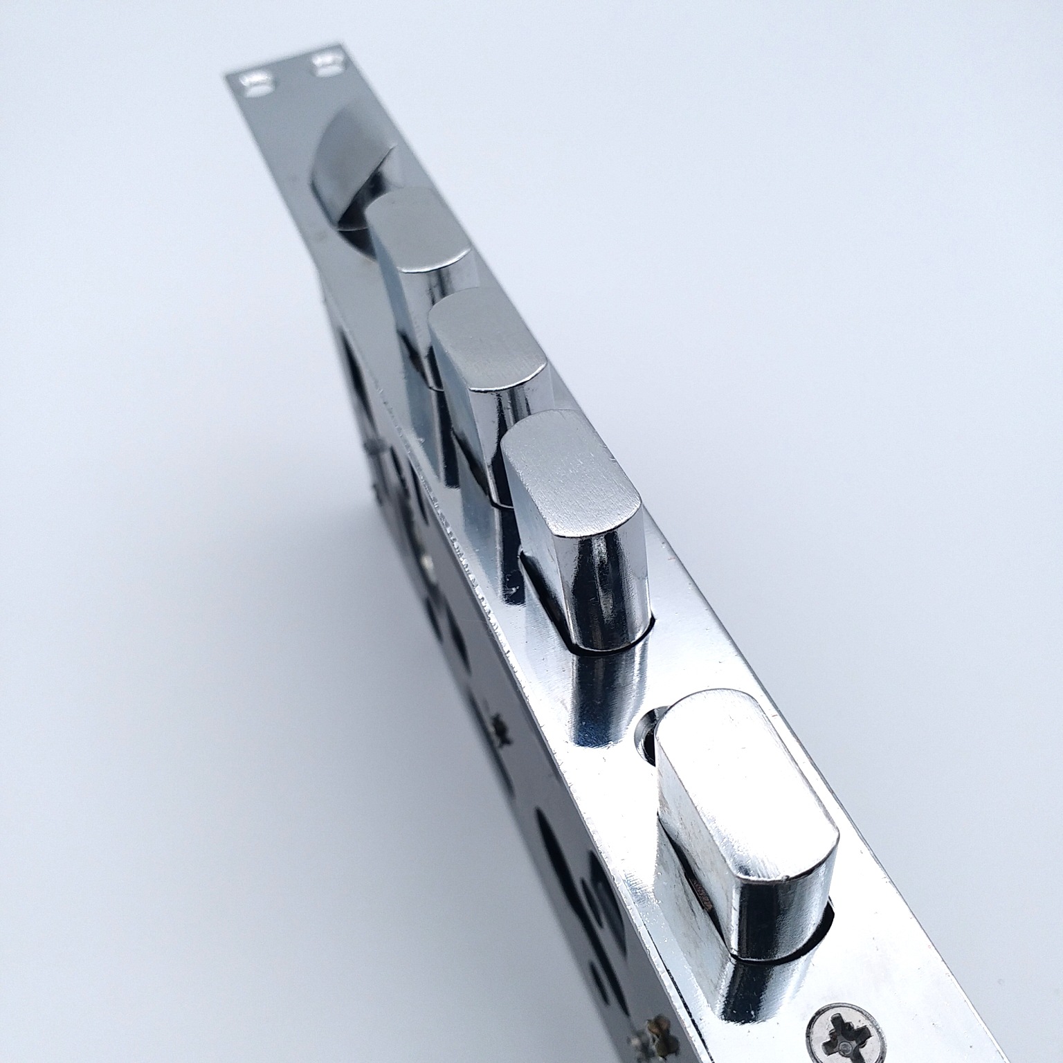 24*240防盗门双活锁体 批发零售入户门锁体 厂家直销入户门锁体