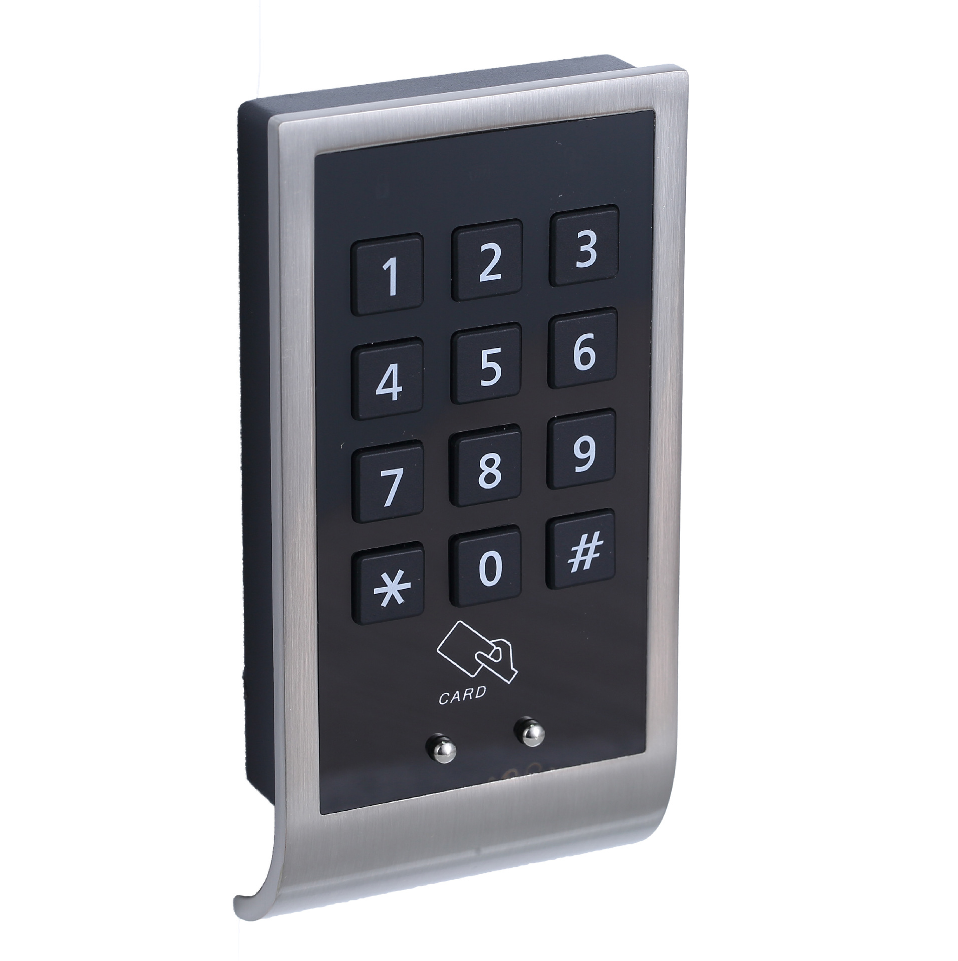 奇点科技智能密码锁保险柜锁带刷卡功能厂家直销电子锁