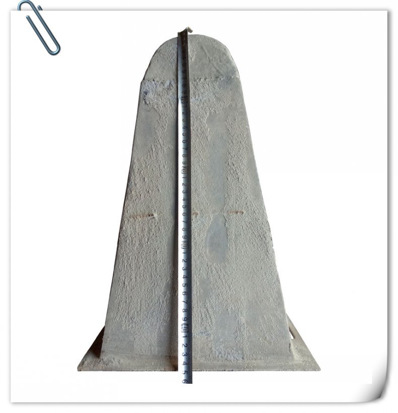 侧排雨水斗 女儿墙落水斗 铸铁落水弯头 侧墙地漏 3013