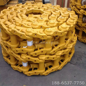 山推链条 dh16推土机全车配件 履带底盘件 链轨 山推链条 dh16