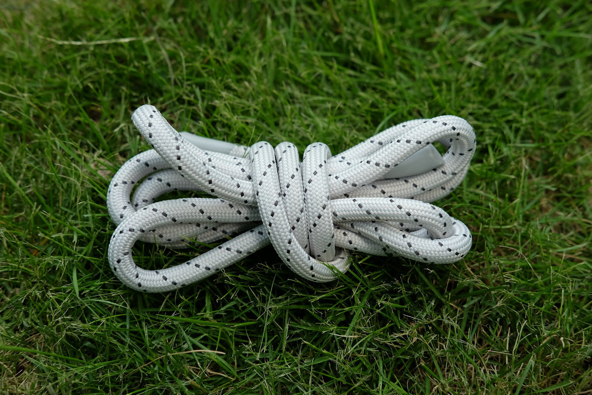 厂家直销户外登山徒步鞋带圆形鞋带 运动鞋带 90cm批发 鞋带绳