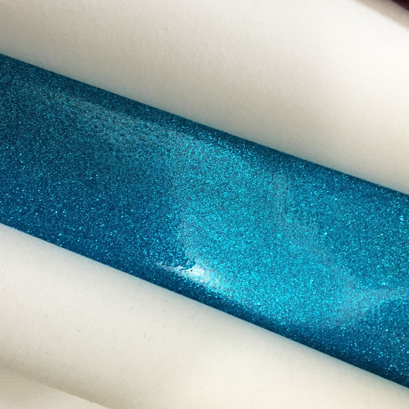 全pu格利特镜面人造革 箱包手袋背景墙软包皮革面料 手工diy皮革