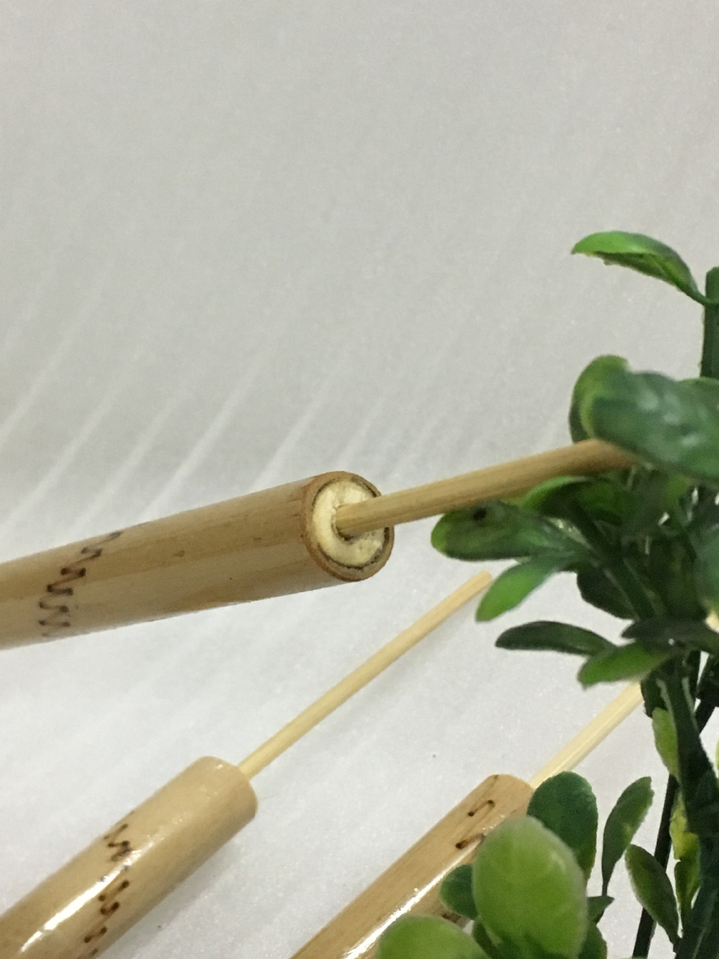 泰国竹笛鸟笛儿童乐器乐器手工鸟哨小鸟笛子竹子旅游产品竹哨子