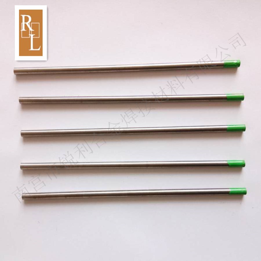 厂家直销进口钨极 钨极针 钨棒wcwt16 20 24 30 32北钨电极钨极针