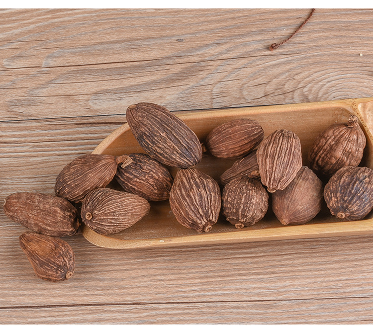 香料大全 云南产地草果各种干货调料批发 大料草果火锅底料批发