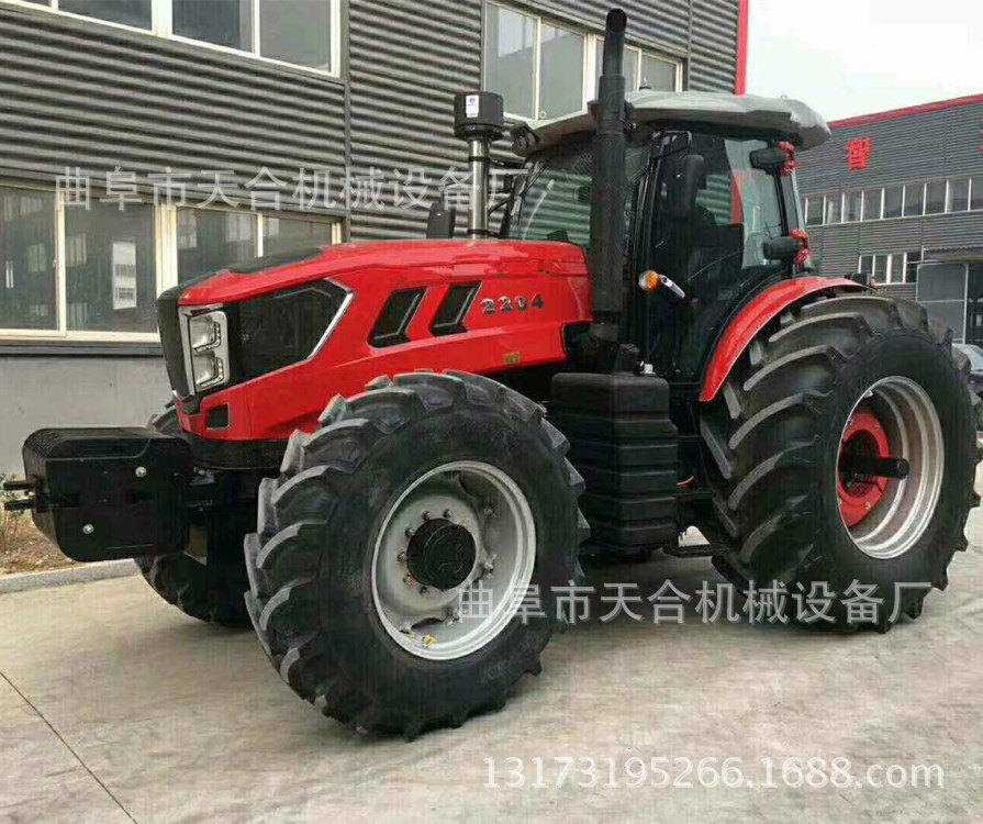 604拖拉机液压升降器强升器提升器拖拉机畜牧养殖饲料粉碎收割机