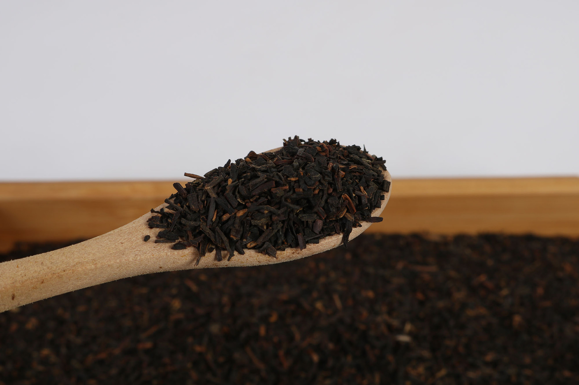 新料高碎小种红茶 厂家货源饮用原料茶 提取用茶红茶碎散装500g