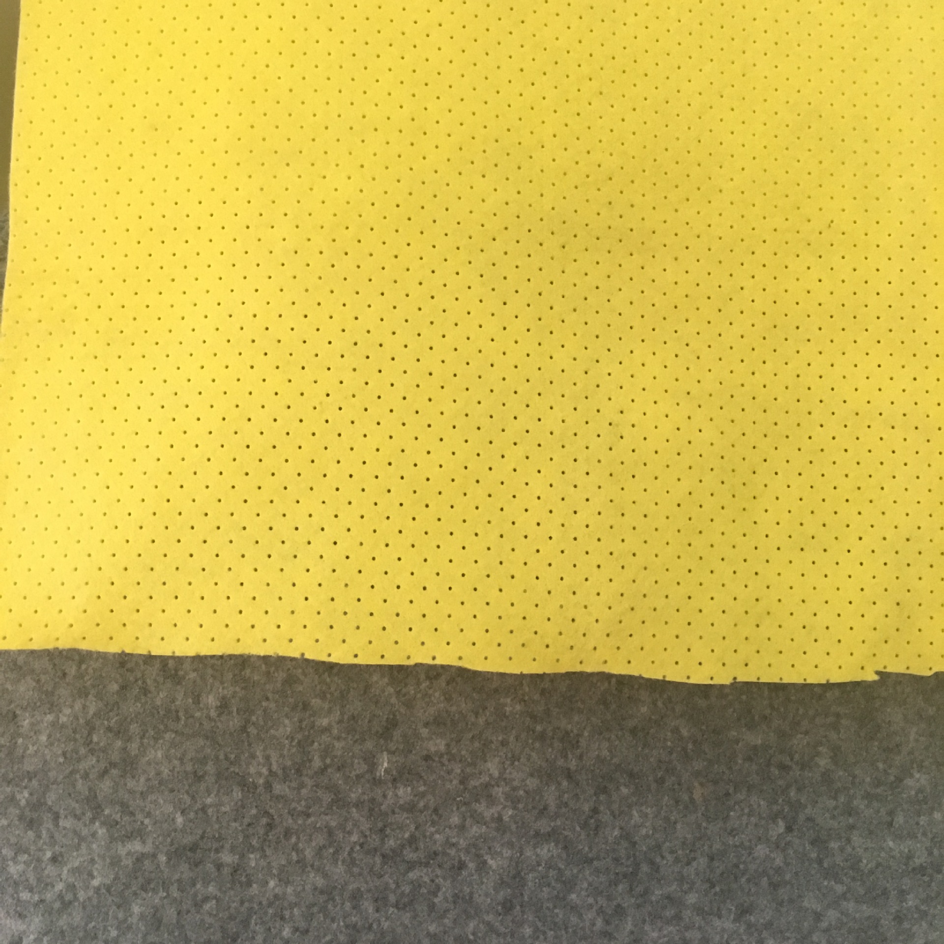 打孔无纺布 针刺无纺布 清洁抹布 厂家直销