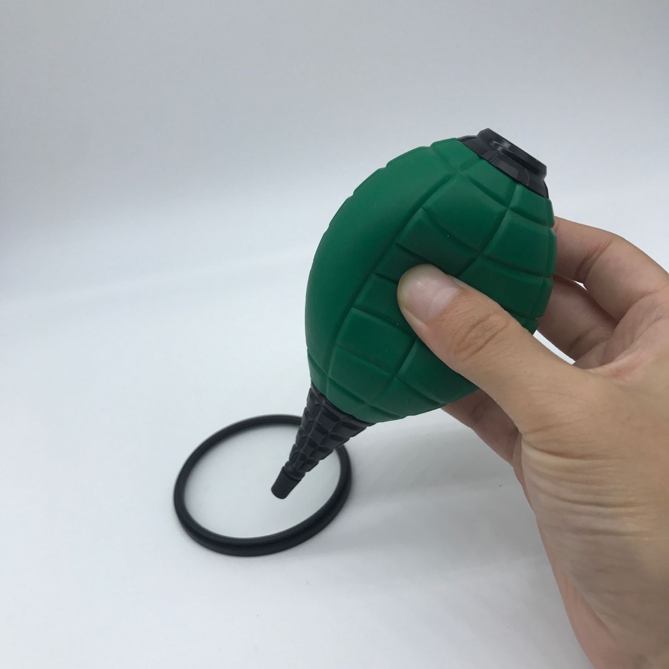 大气吹 手榴弹气吹 地雷气吹 皮老虎强力气吹 单反相机清洁气吹