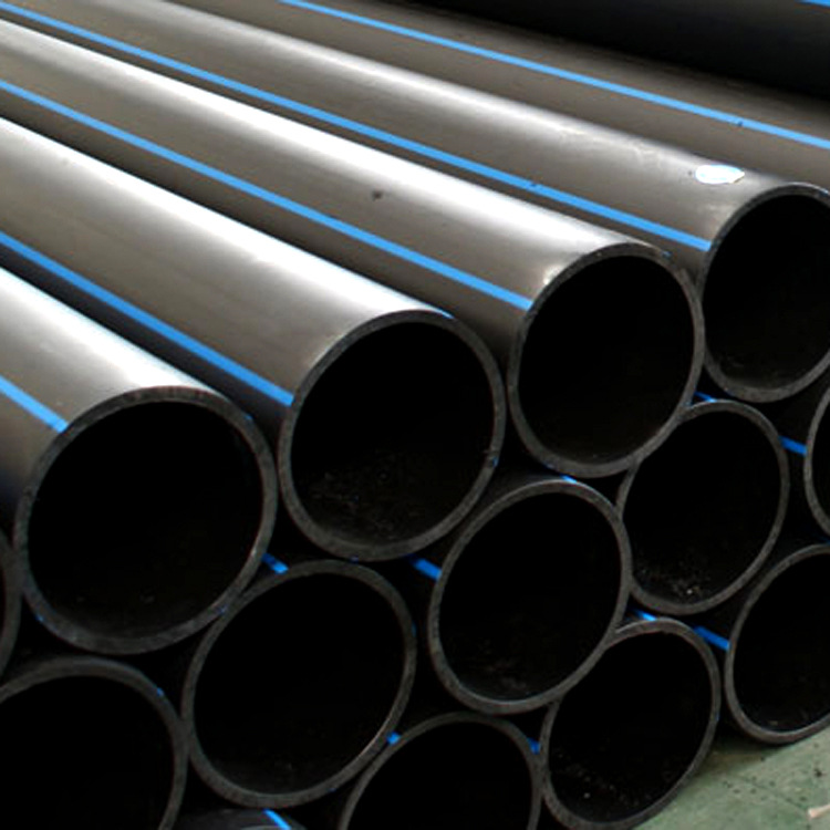 厂家直销钢丝网骨架复合管pe给水管