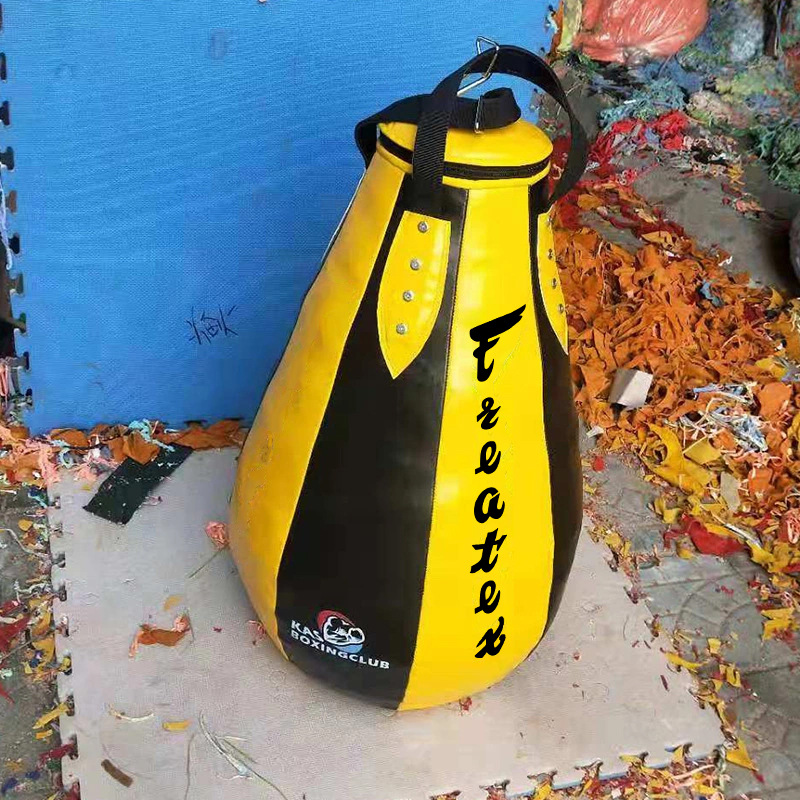 一马体育用品 产品类别:拳击沙袋  品牌