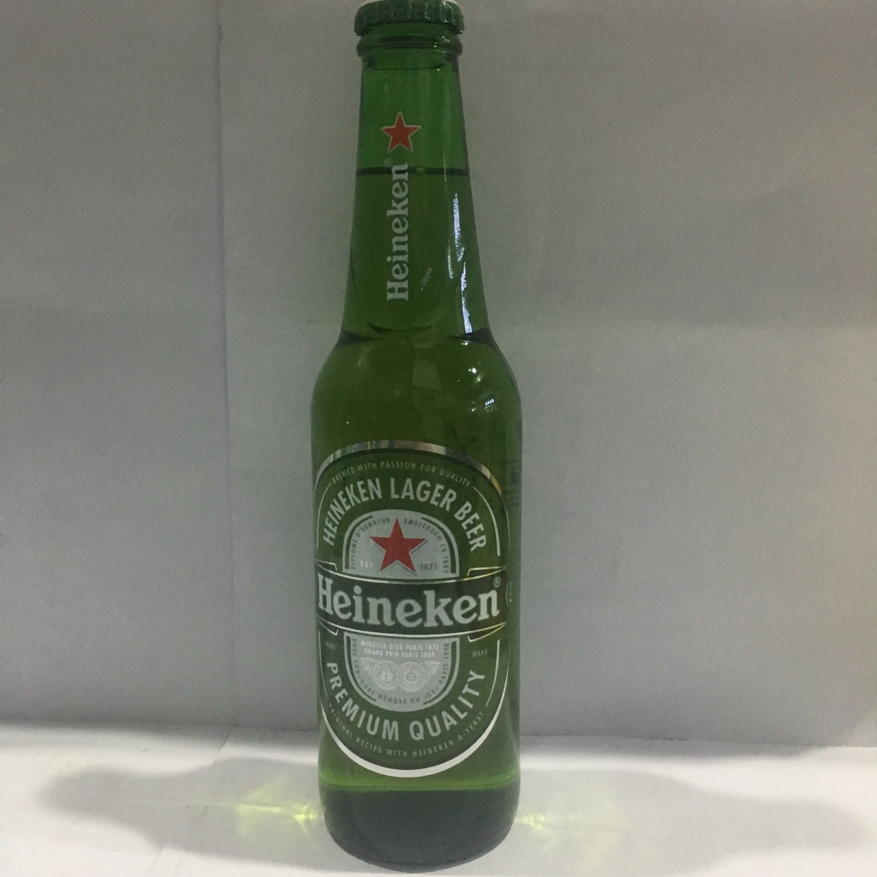 雪花纯生啤酒330ml听装超市烟酒便利店夜场ktv酒吧餐饮店专供