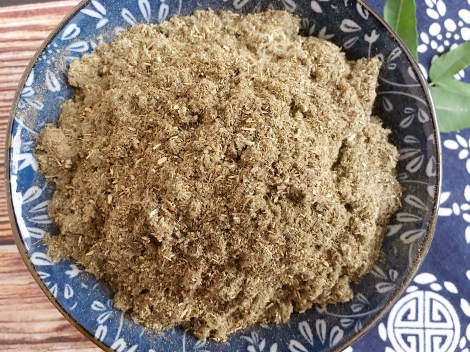 博御堂夏季驱蚊中药粉防蚊端午中草药香包香囊香粉熏香宫廷太医院