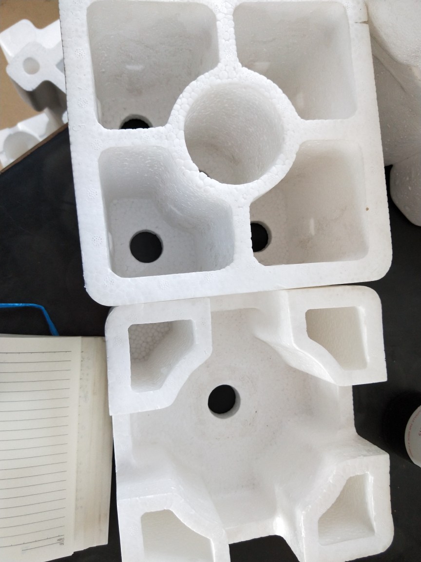 山东烟台龙口红酒果酒气泡干红葡萄酒苹果泡沫箱海鲜邮政保温箱