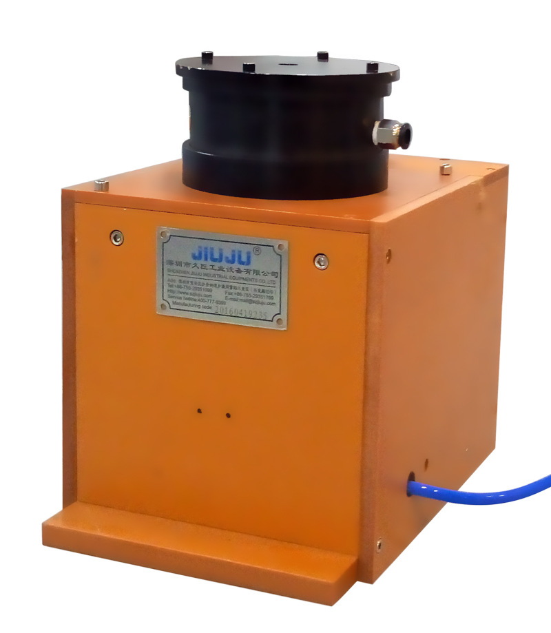 久巨充磁设备配件多极充磁线圈电机马达转子充磁线圈可定制款