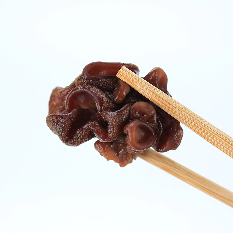 厂家批发食用农产品核桃菌 食用菌酒店烹饪食材核桃菌干货