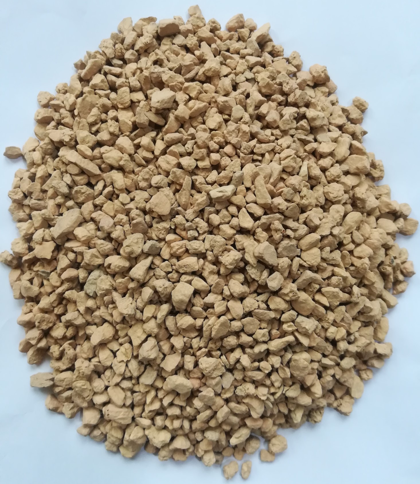 丰泰直销硅藻土助滤 一级硅藻土 煅烧白色硅藻土