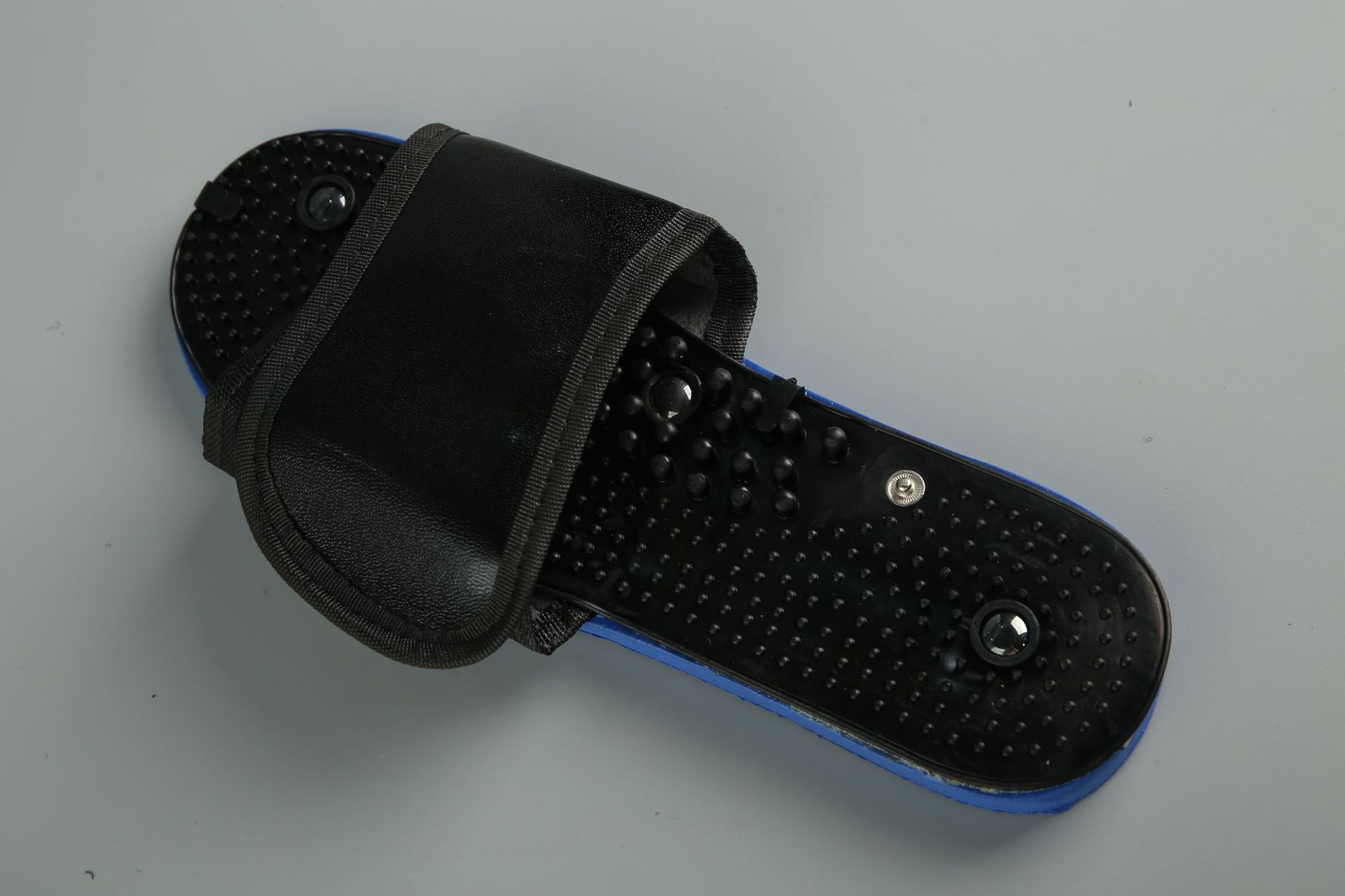 中频理疗仪配件足疗鞋脚底按摩磁疗电针灸理疗鞋(发热足疗鞋)