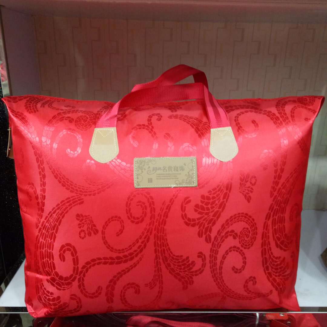 羽绒被包装袋