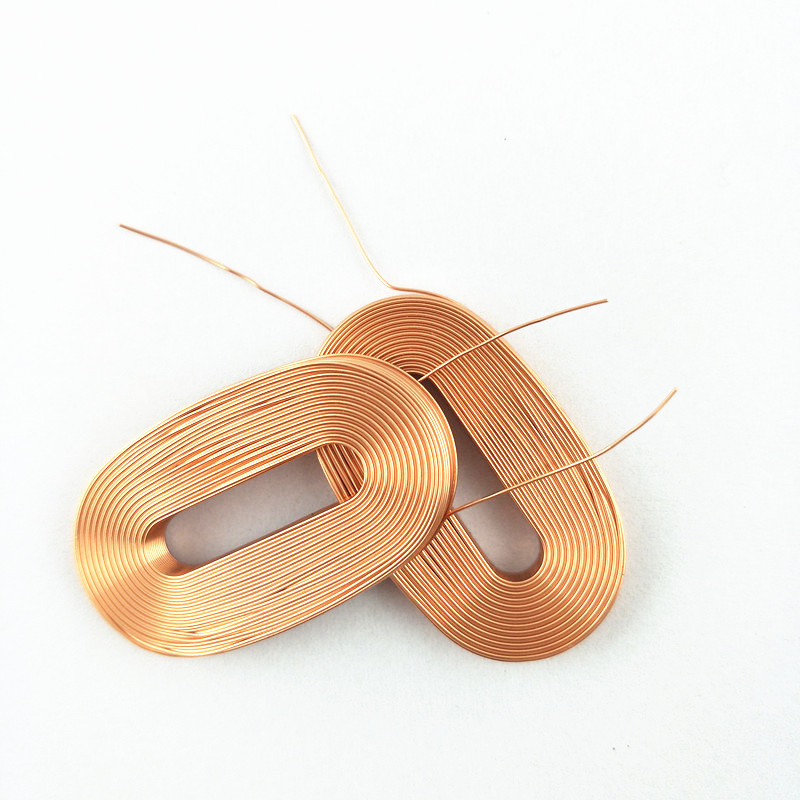 东莞厂家热销感应线圈 天线线圈1.67uh 大量现货定制批发