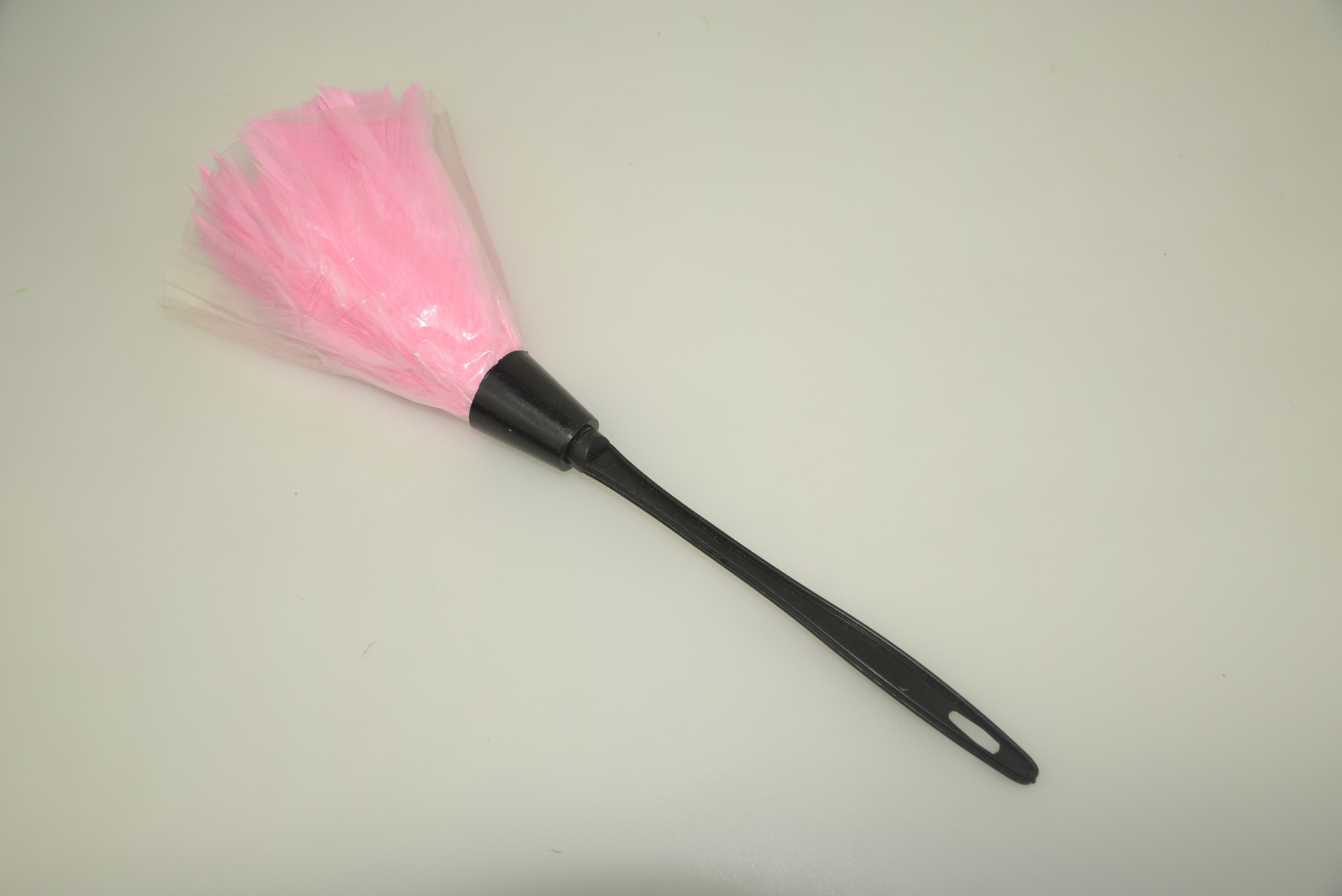 鸡毛掸子 批发家居 清洁供应火鸡毛羽毛扫 汽车用品扫鸡毛掸子