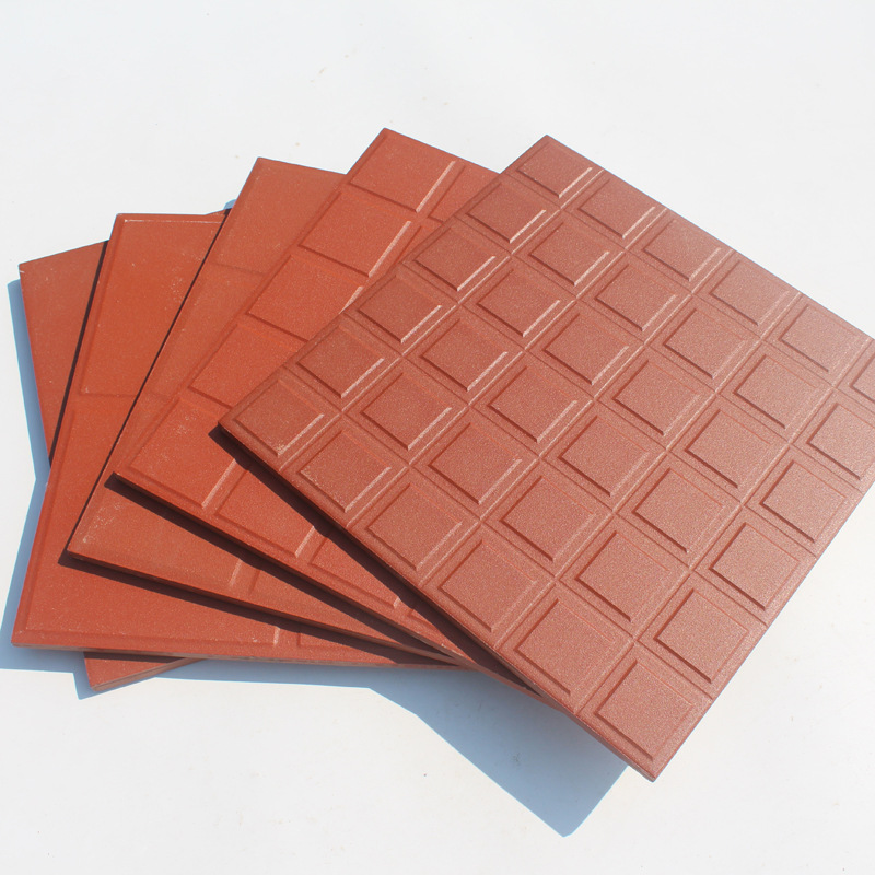 经典厨房瓷砖潮汕韶关防滑吸水地面砖300x300mm耐脏吸水防潮砖