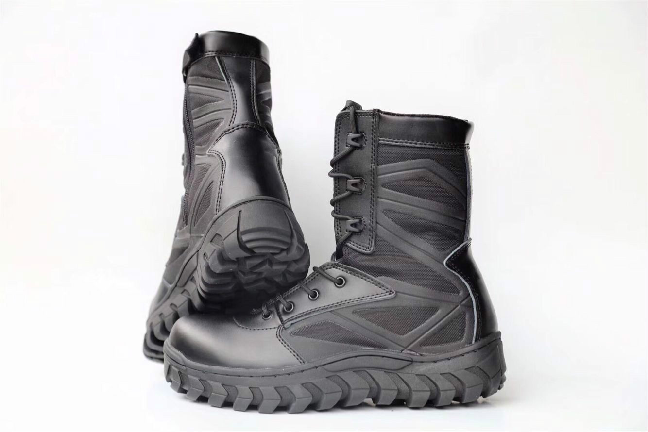 军靴,战术靴-新款战术靴 户外靴 作训靴 登山靴 厂家直销-军靴,战术靴