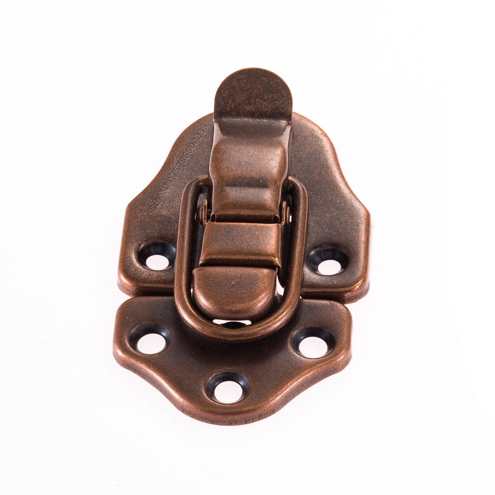 dy-0901-1箱扣 搭扣 珠宝盒锁扣 箱包扣 锁扣 箱包配件