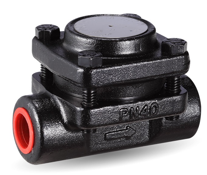 dsc锻造合金钢膜片式蒸汽疏水阀