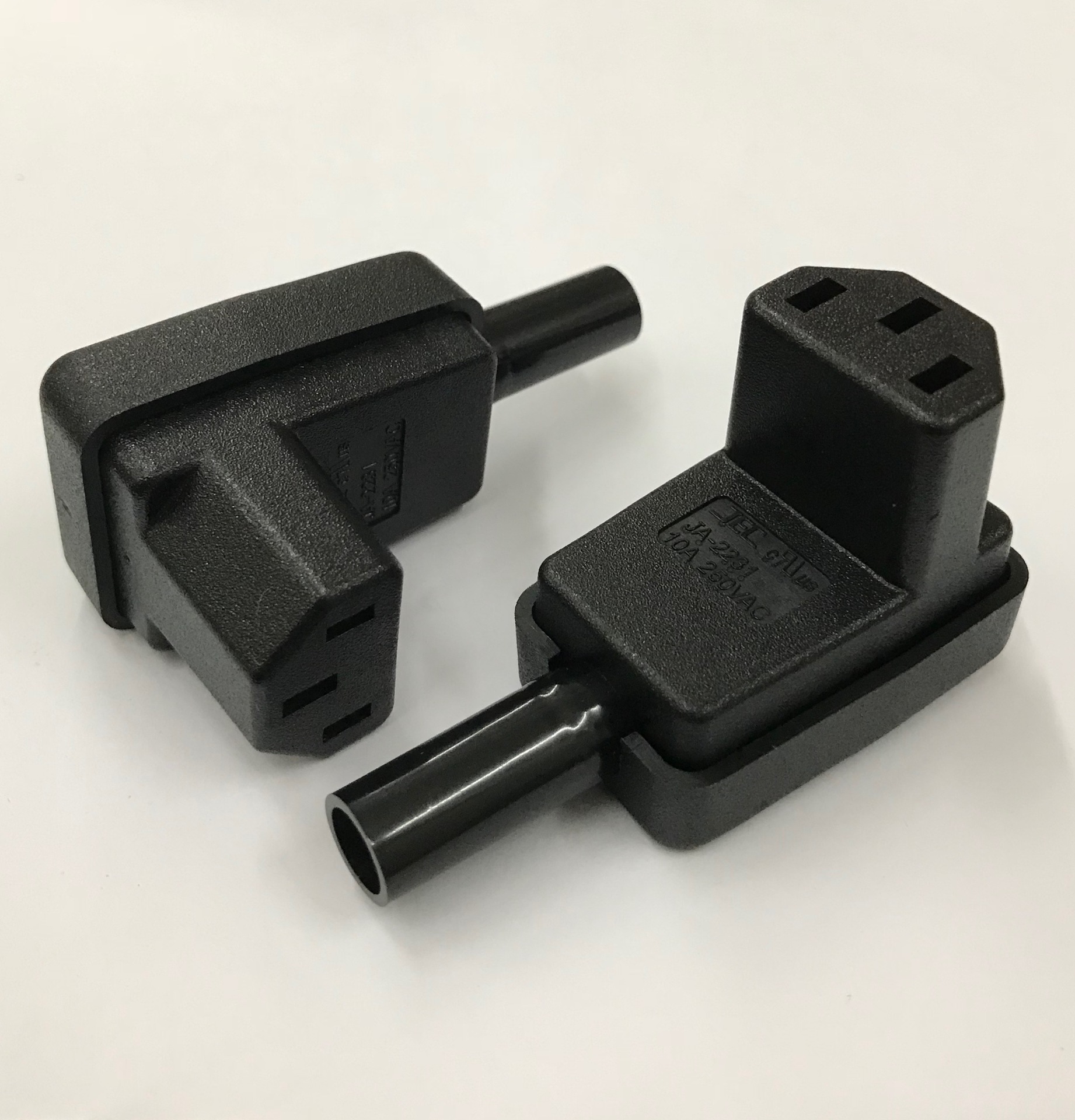 台湾工厂直供jec插头ja-2231-a