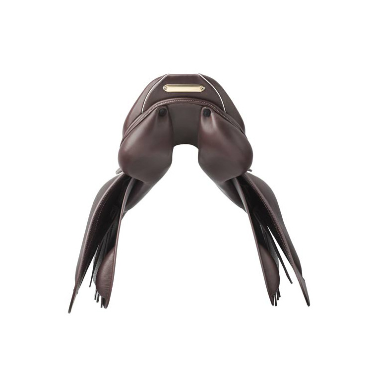 意大利prestige versailles new 马鞍 人马合一障碍鞍 障碍鞍