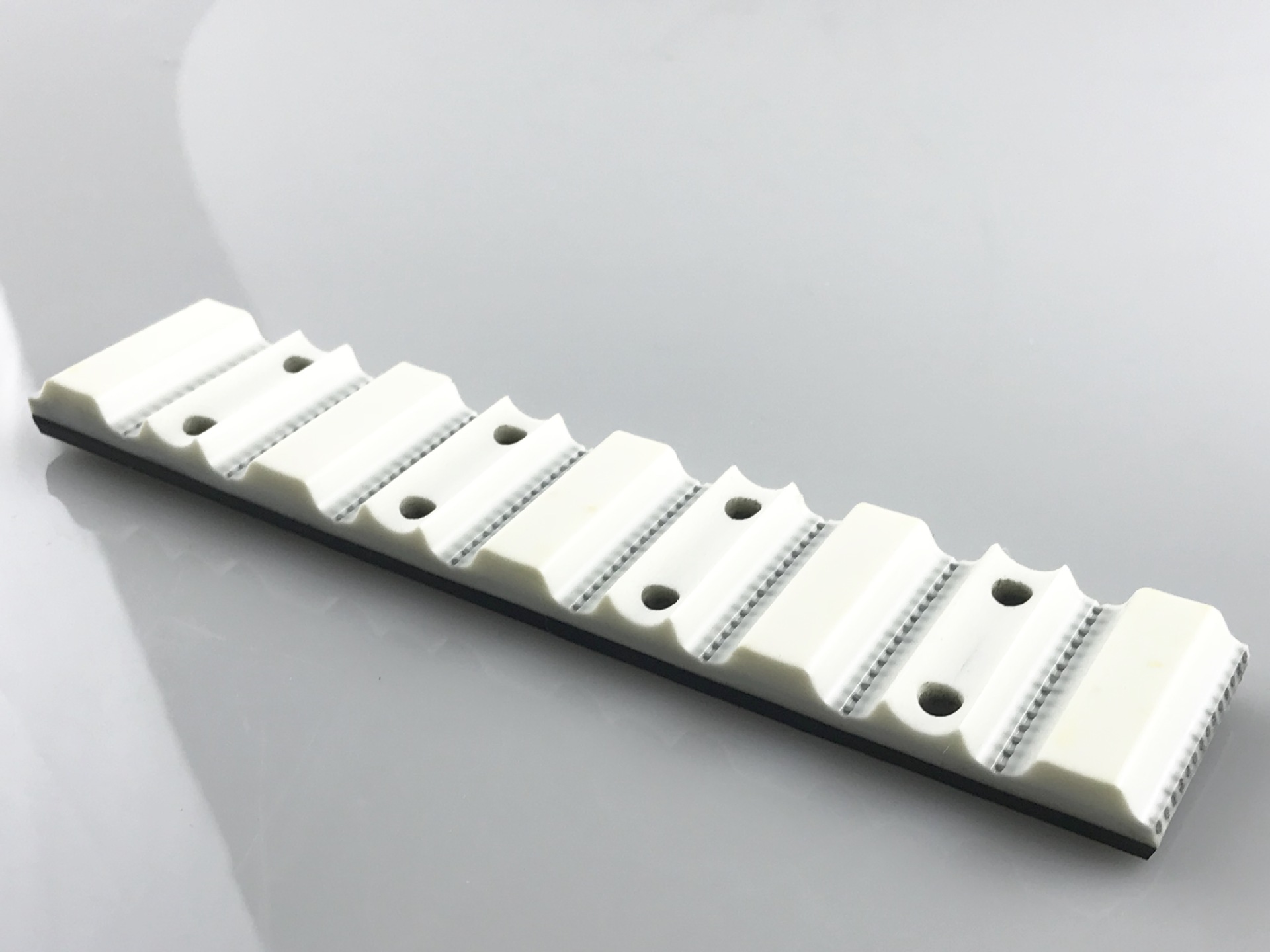 供应onlive奥力孚 打通孔沉孔 磨齿 加胶等订制型特殊加工产品