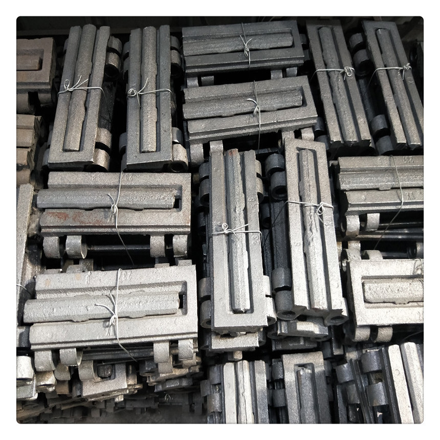 锅炉配件活芯炉排厂家批发高温活芯炉排片现货销售锅炉活芯炉排