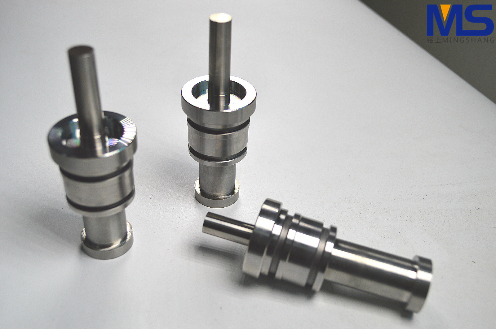 日用品精密塑胶模具 定制型芯