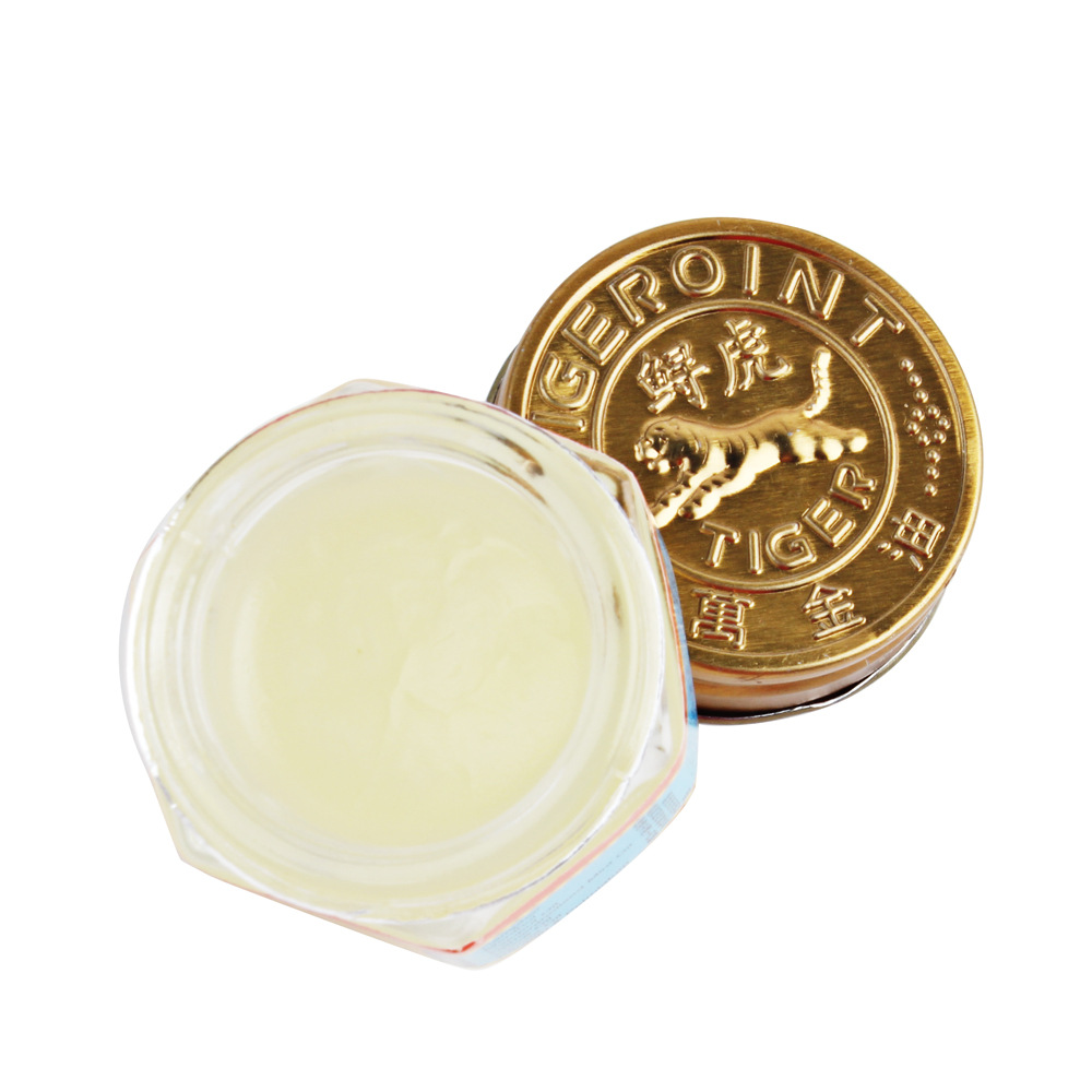 亚马逊爆款东南亚万精油消暑防蚊提神 风油精防暑止痒 提神批发.