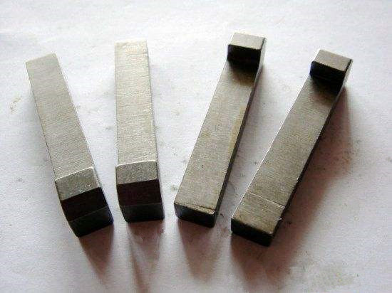 厂家直销 钩头键 热镀锌 国标 欢迎前来购买