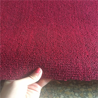 商场防滑满铺地毯写字楼工作室舞台拍照背景棋牌影音室圈绒地毯