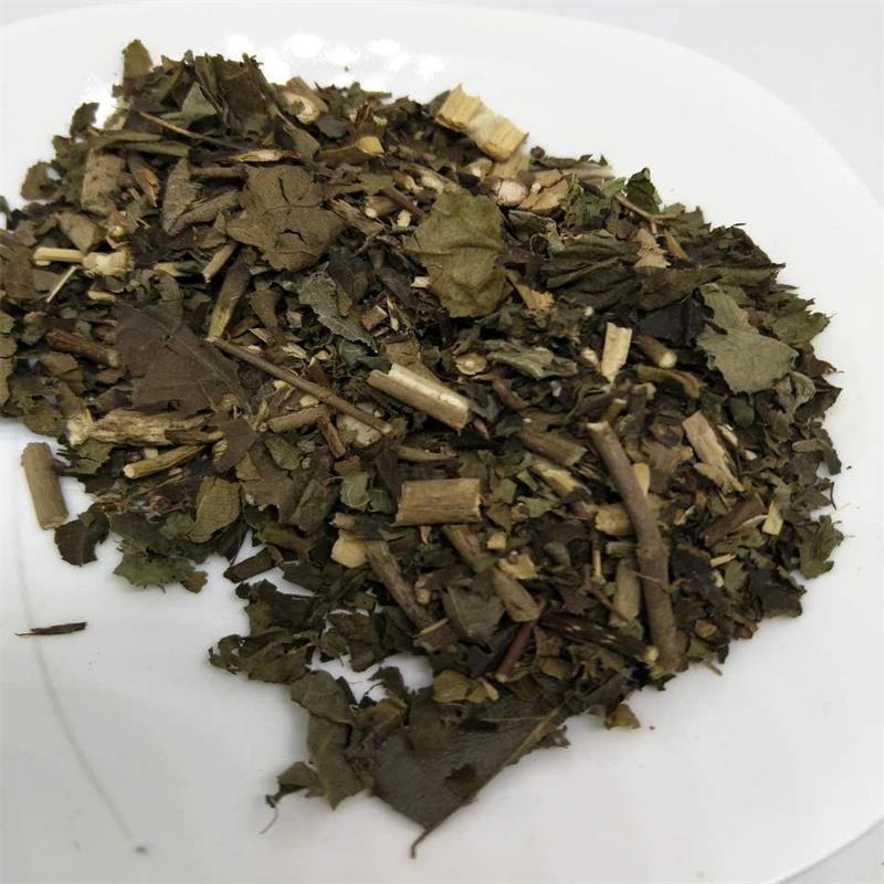飒枫中药材 紫珠叶 紫珠叶粉 别名大风叶 大货批发 实力厂家