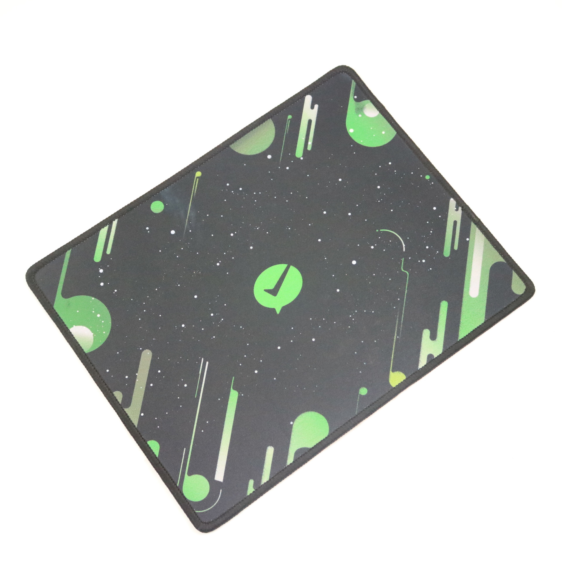 广告游戏鼠标垫快捷键键盘垫pvc橡胶鼠标垫来图印广告办公鼠标垫