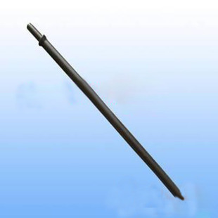 2m 1.5m风镐钎风镐钻风镐尖子搞头钢钎150mm风镐钎