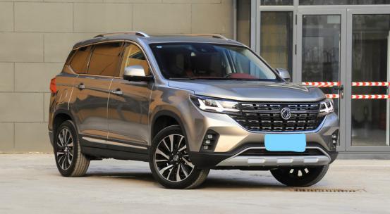 长安老车主依旧喜爱长安,但是觉得它也不错