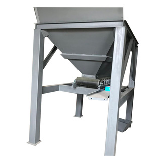 沙土装袋机 沙子自动装袋机 小型沙场沙子泥土灌袋机厂家